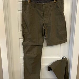 Eddie Bauer Men's Hiking Pants Men 40*30